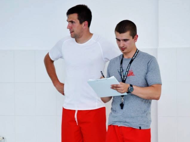instructor older
