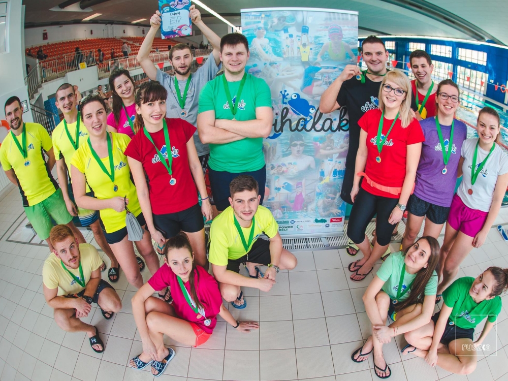 intructor team